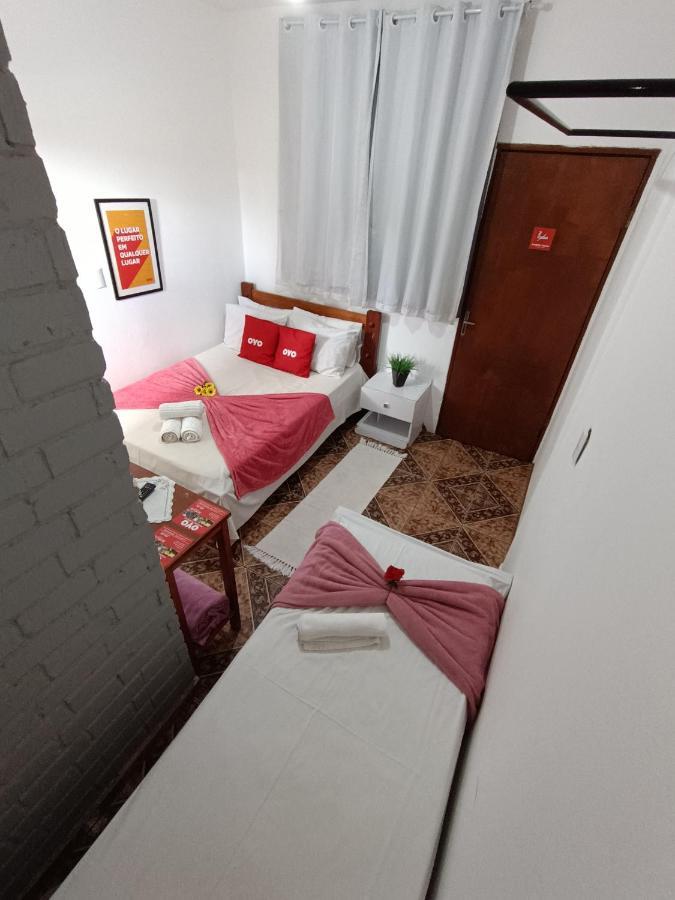 Pousada Torre Dos Mouros 피라노폴리스 외부 사진